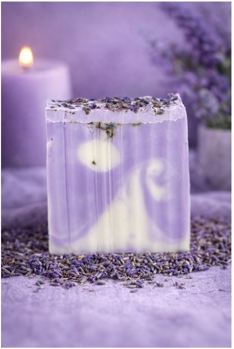 Loving’s Lavender