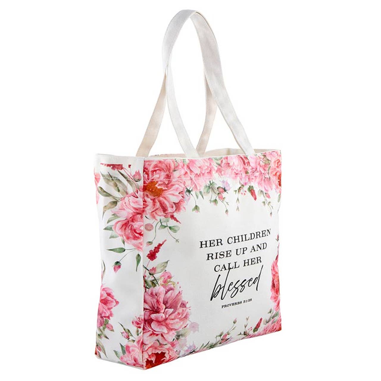 Tote - Her Children Rise Up