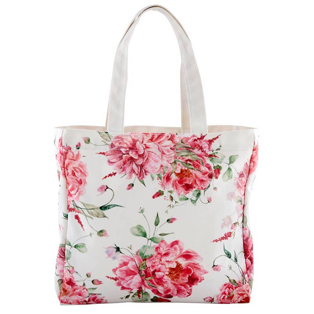 Tote - Her Children Rise Up