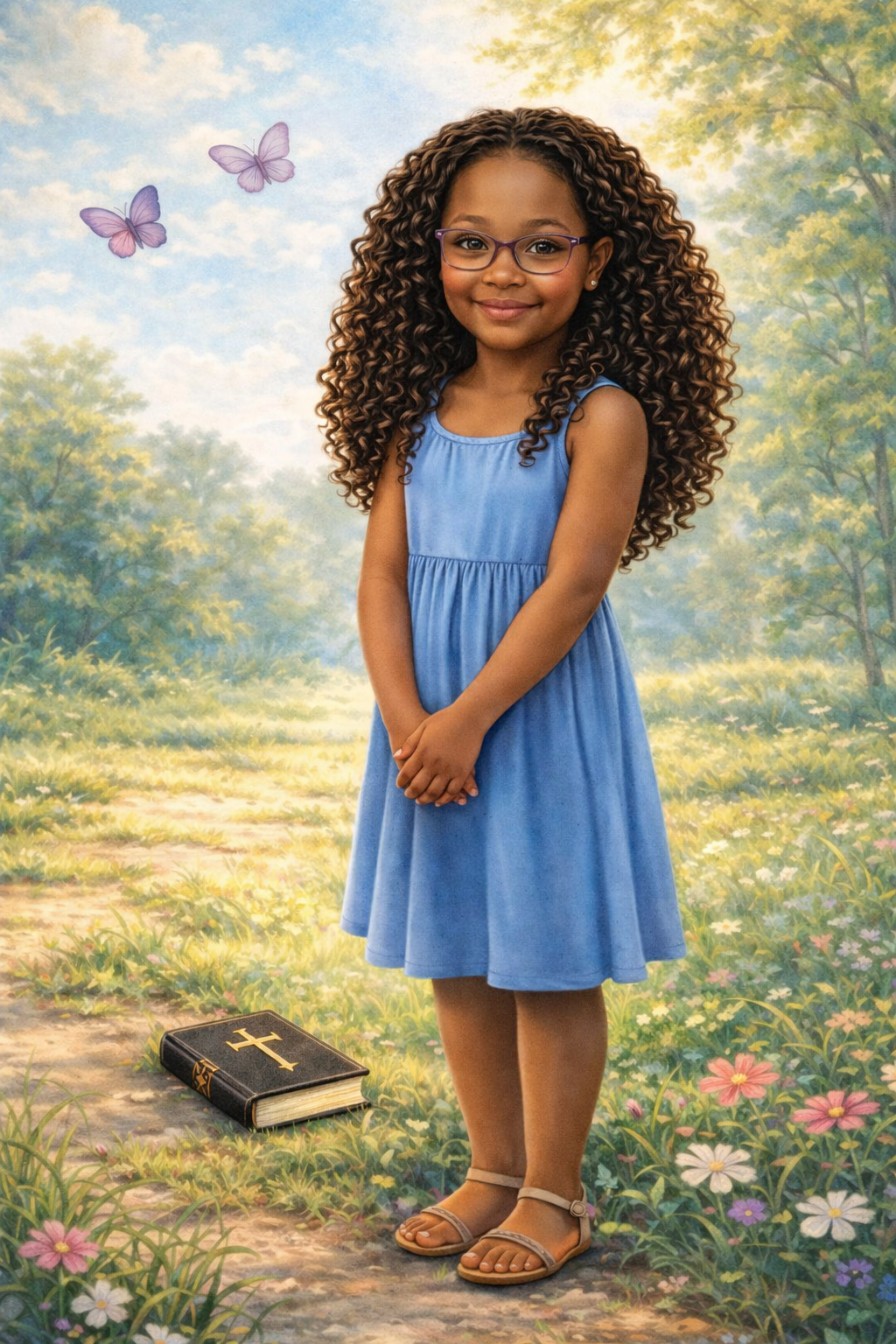 Devotional Book: If You Can Read a Book, You Can Read the Bible