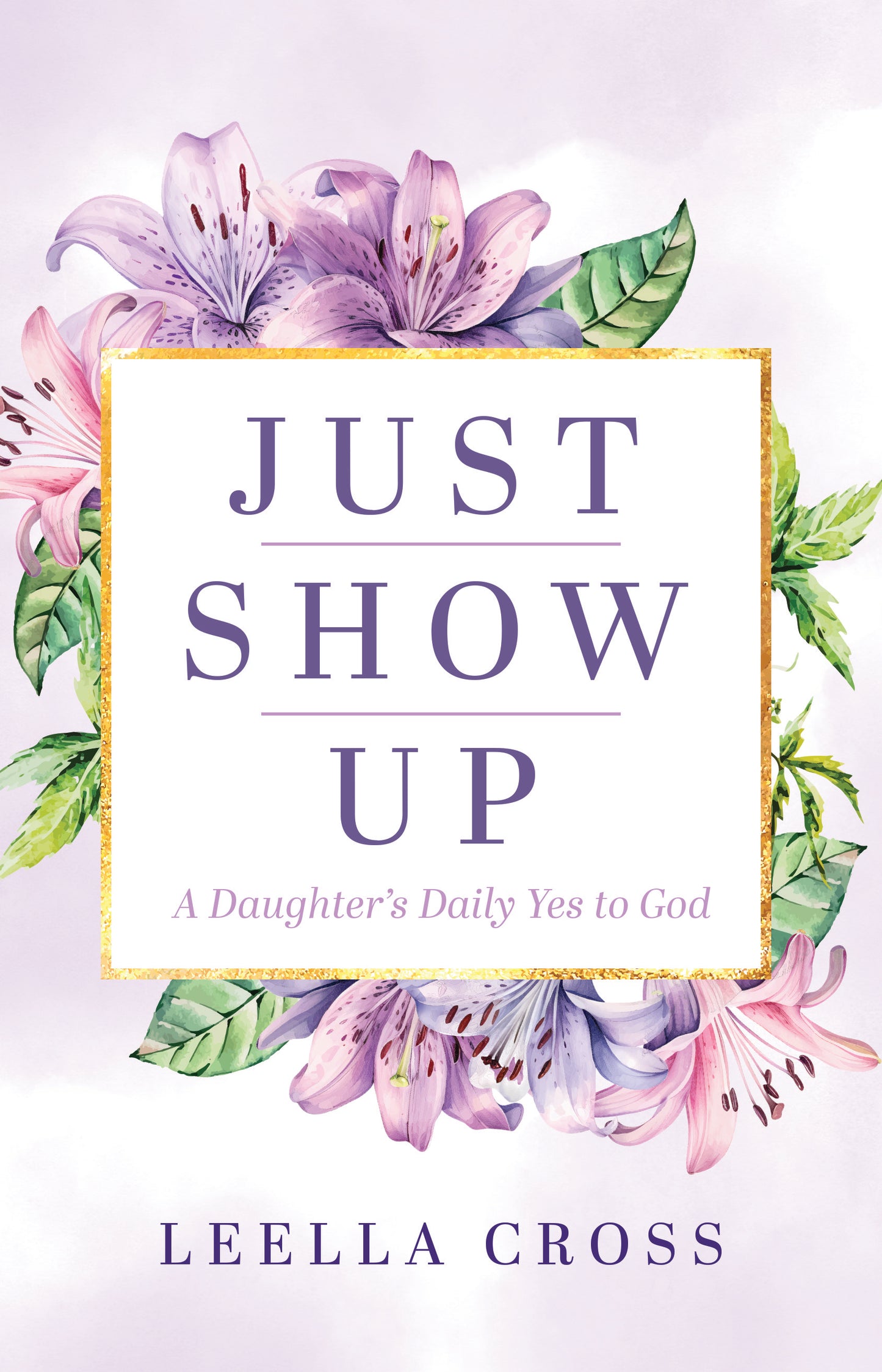 🌸Be Still Notes & Journals Collection – Pretty Ways to Keep God Close