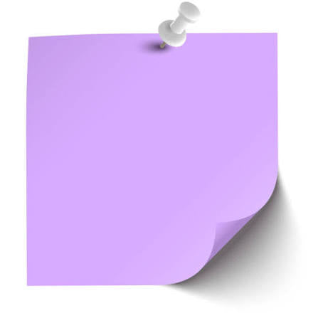 🌸Be Still Scripture Sticky Notes – Daily Reminders of His Word