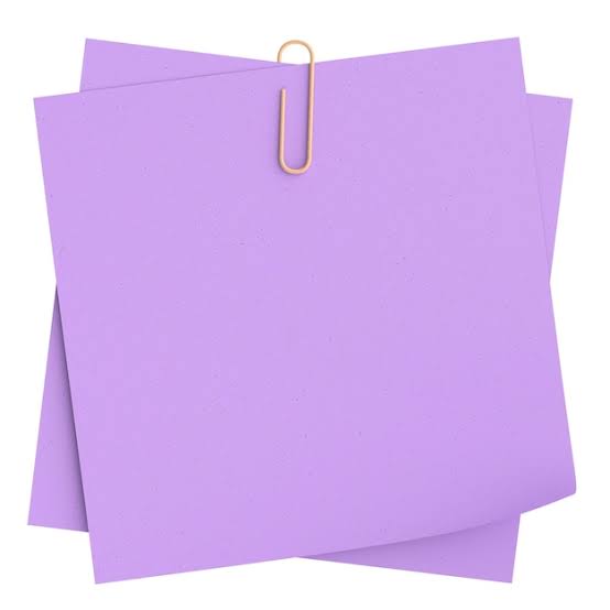 🌸Be Still Scripture Sticky Notes – Daily Reminders of His Word