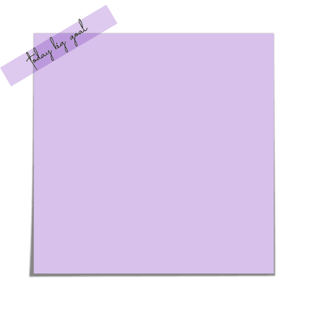 🌸Be Still Scripture Sticky Notes – Daily Reminders of His Word