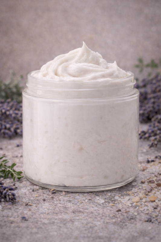 Stillness & Splendor