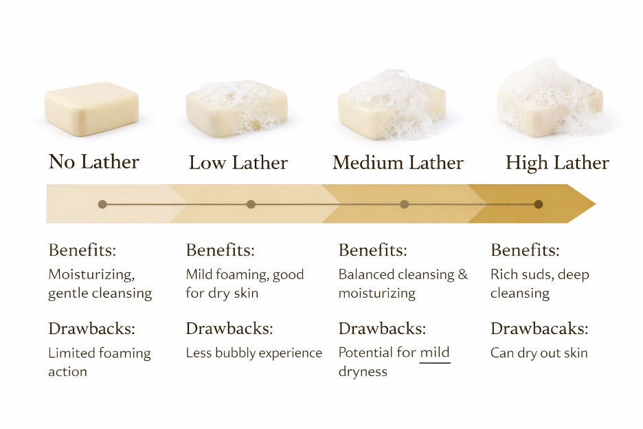 Breath of Renewal Soap