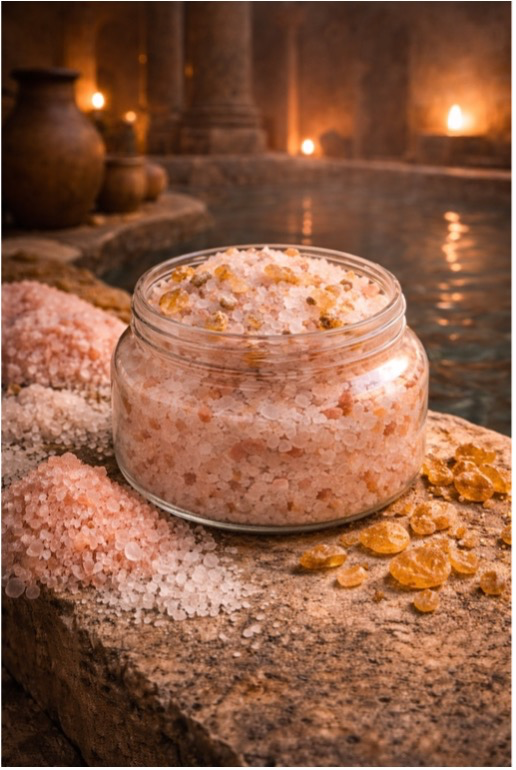 Ancient Renewal Soak