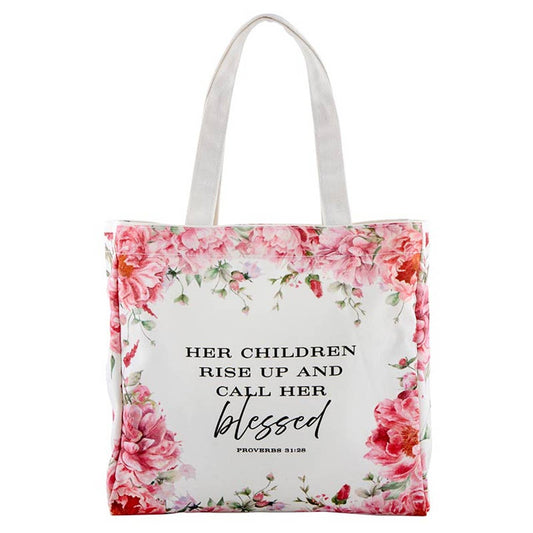 Tote - Her Children Rise Up